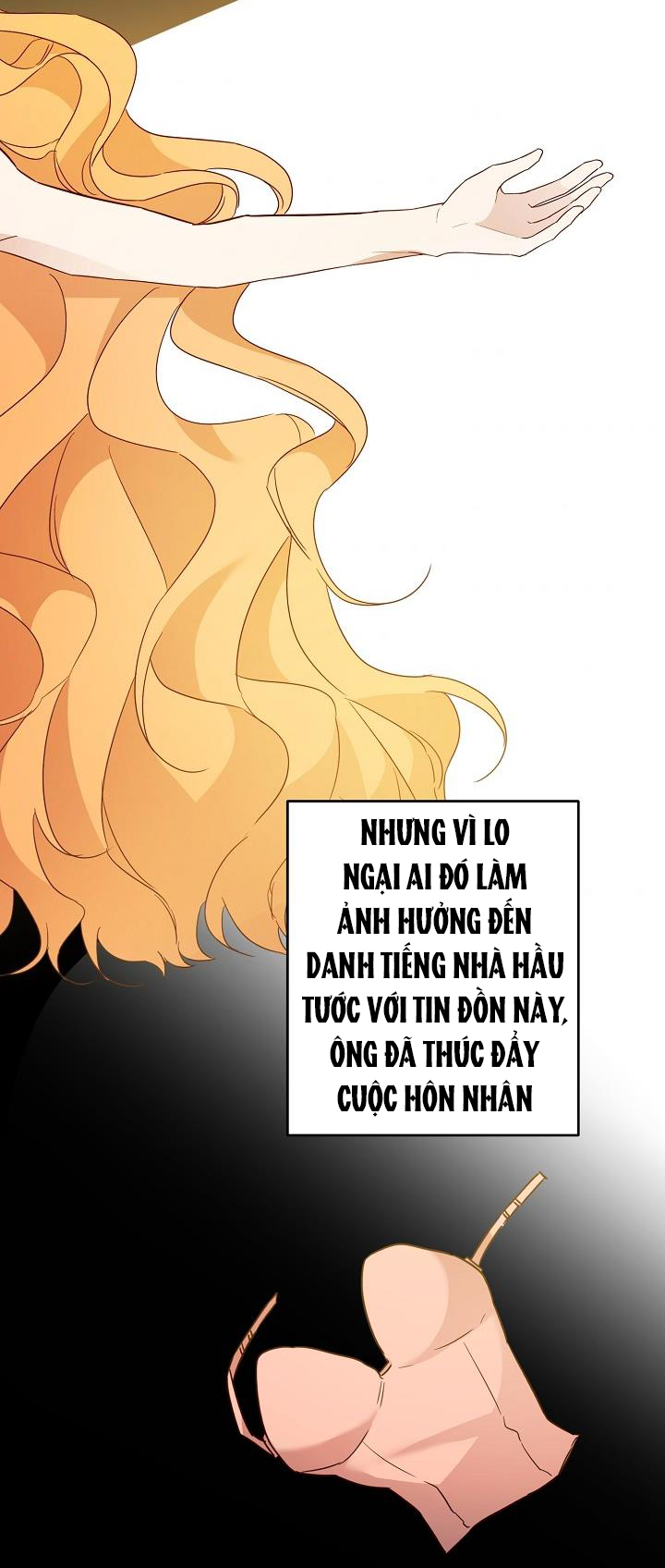 lí do cô ấy trở thành ác nữ chapter 20 34