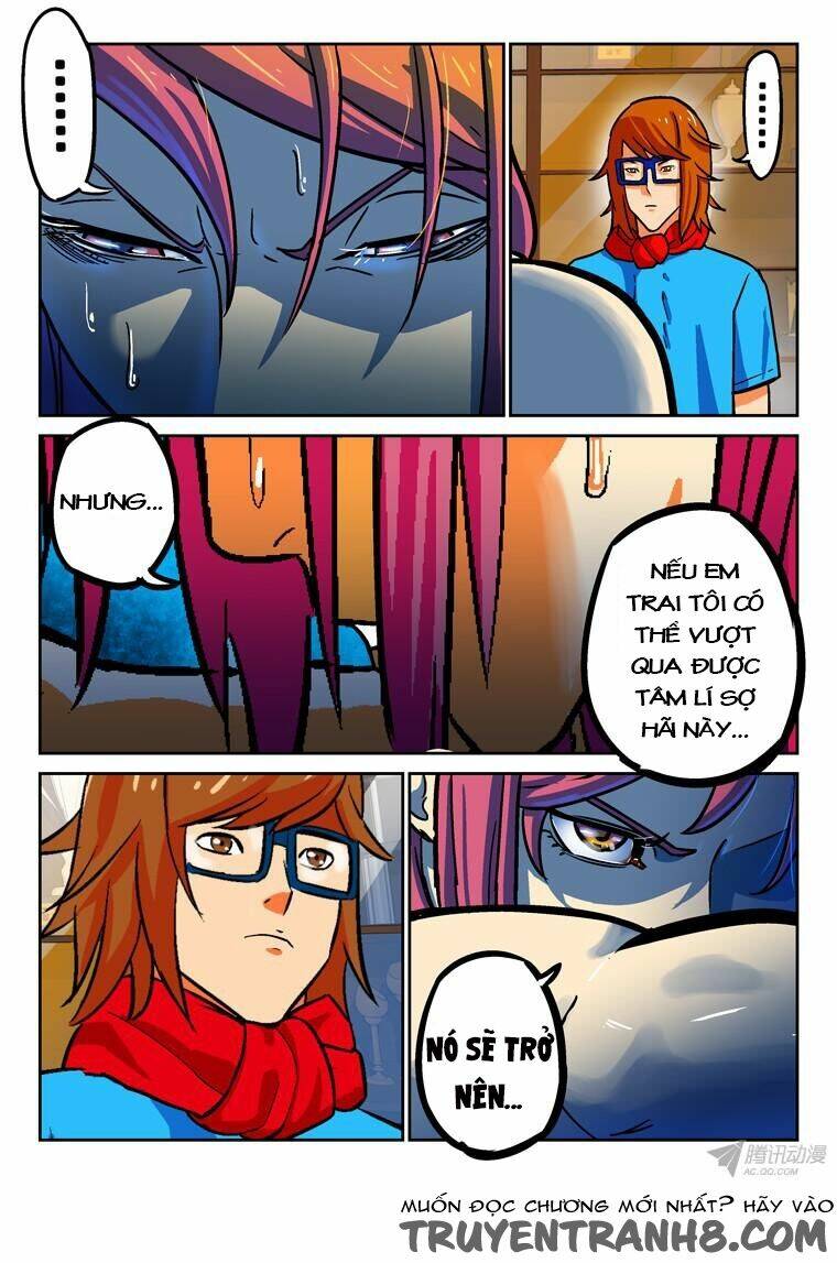 ứng dụng anh hùng chapter 24 4