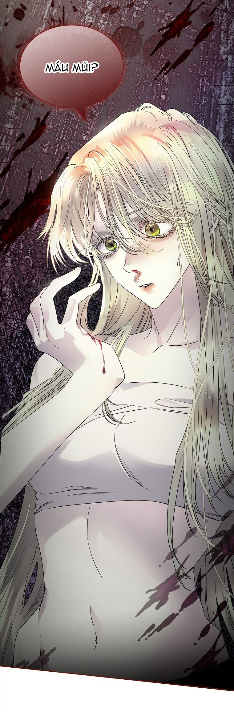 Tôi Đã Nuôi Hồ Ly Sai Cách Rồi chapter 33.2 8