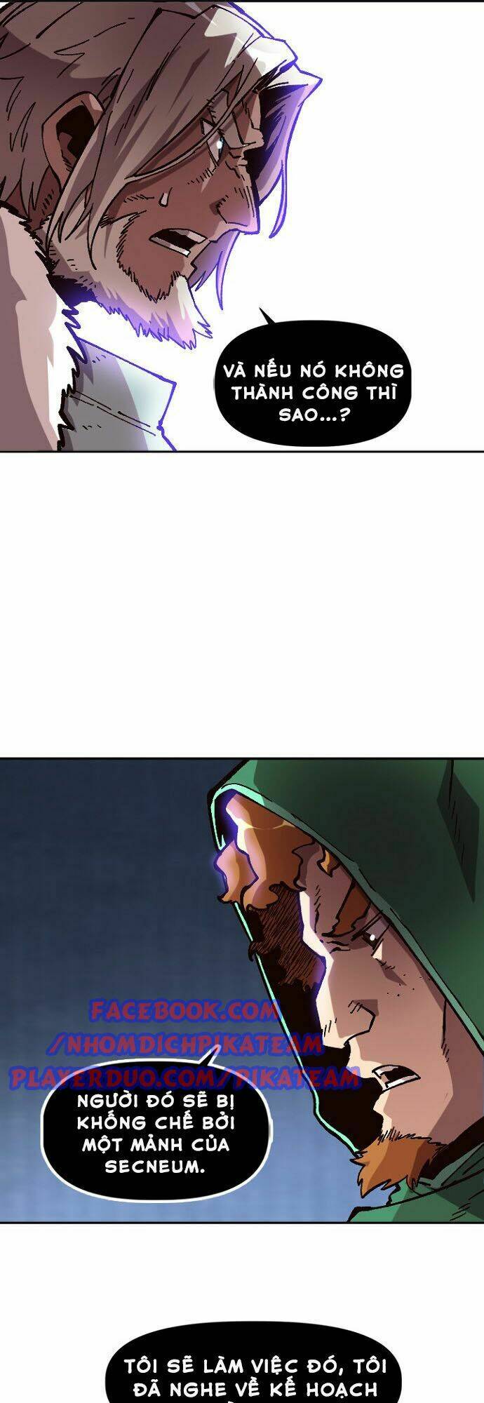 đại lục vô song chapter 32 145