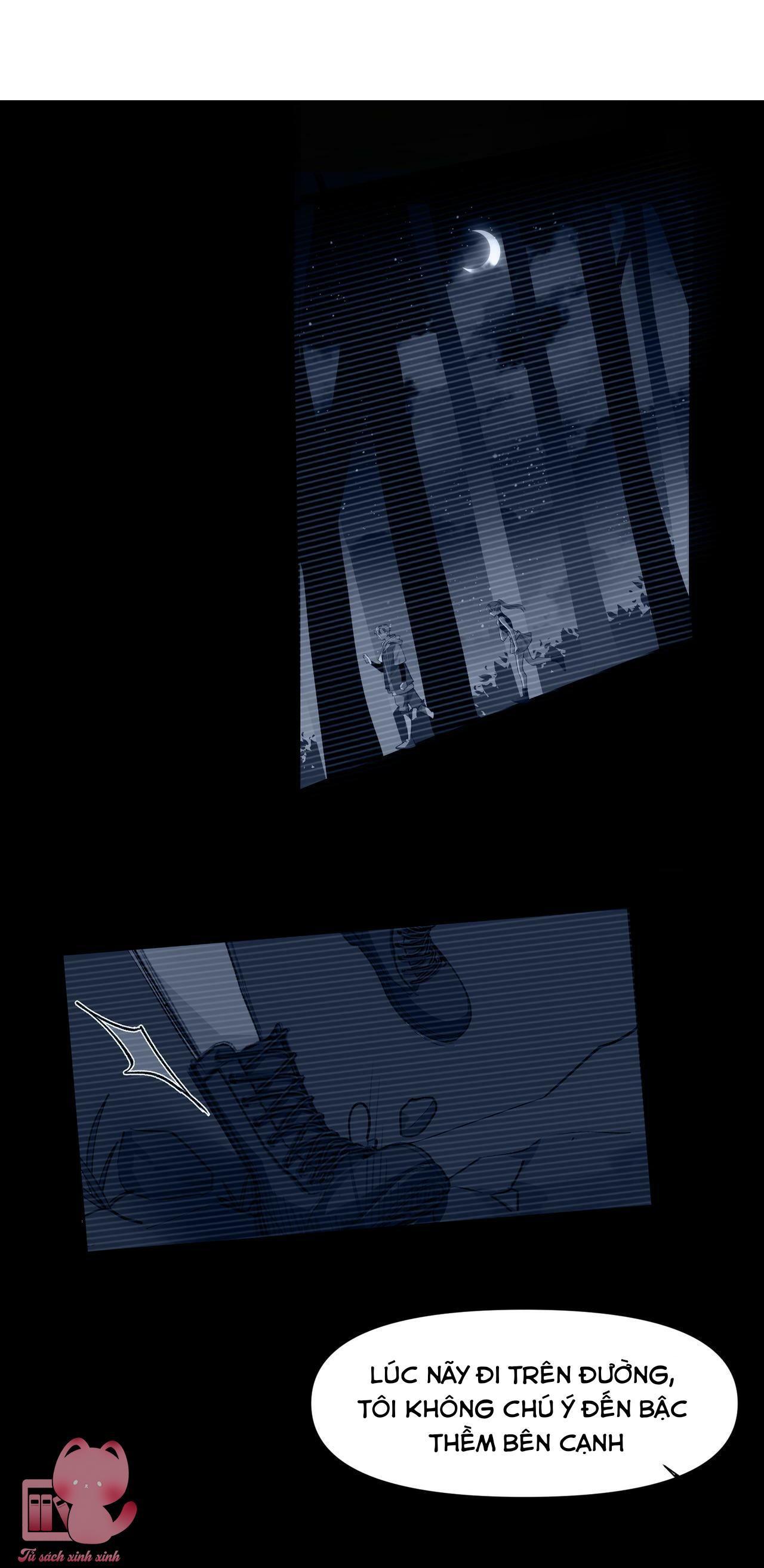 mười năm sau, tôi kết hôn cùng kẻ thù không đội trời chung chapter 23 5