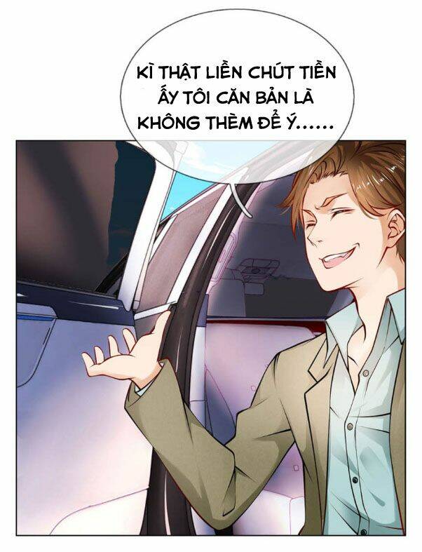 cực phẩm yêu nghiệt chapter 3 10