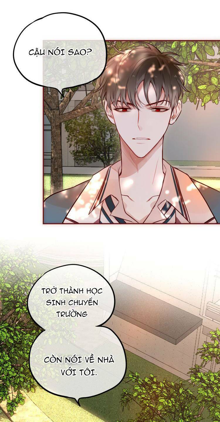 trú dạ liên miên chapter 4 6