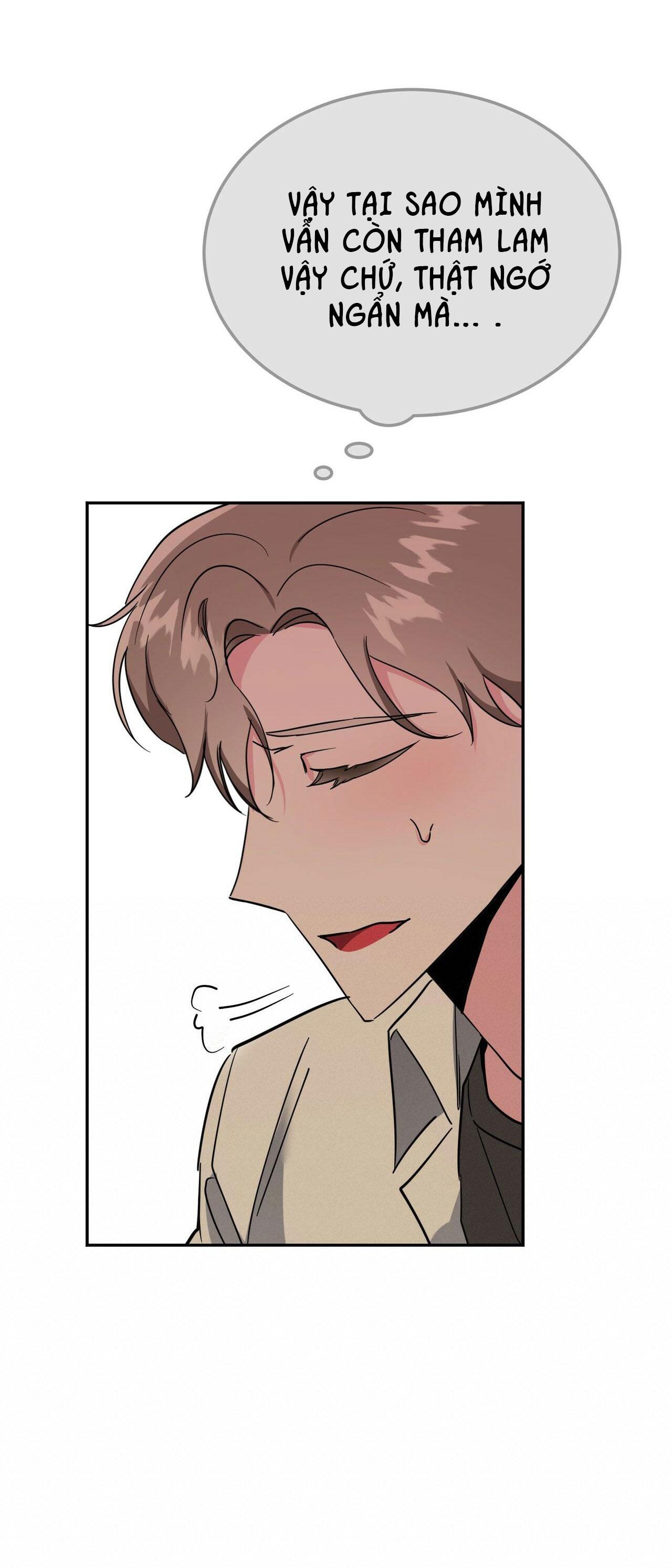 cạm bẫy đại học [m] chapter 14 14