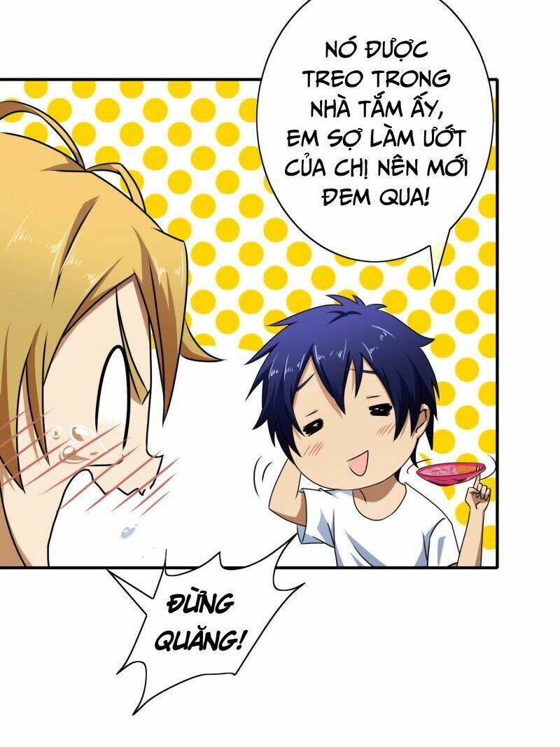 hộ hoa cao thủ tại đô thị chapter 57 3