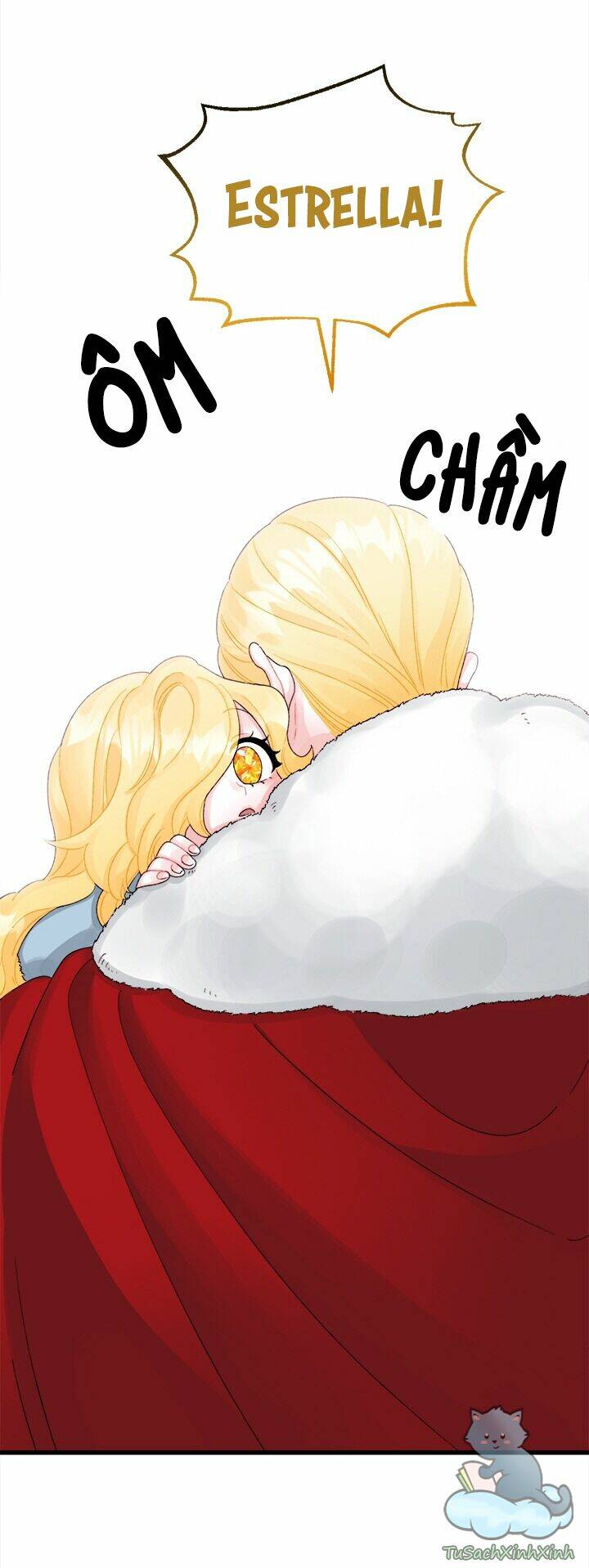 công chúa bãi rác chapter 47 10