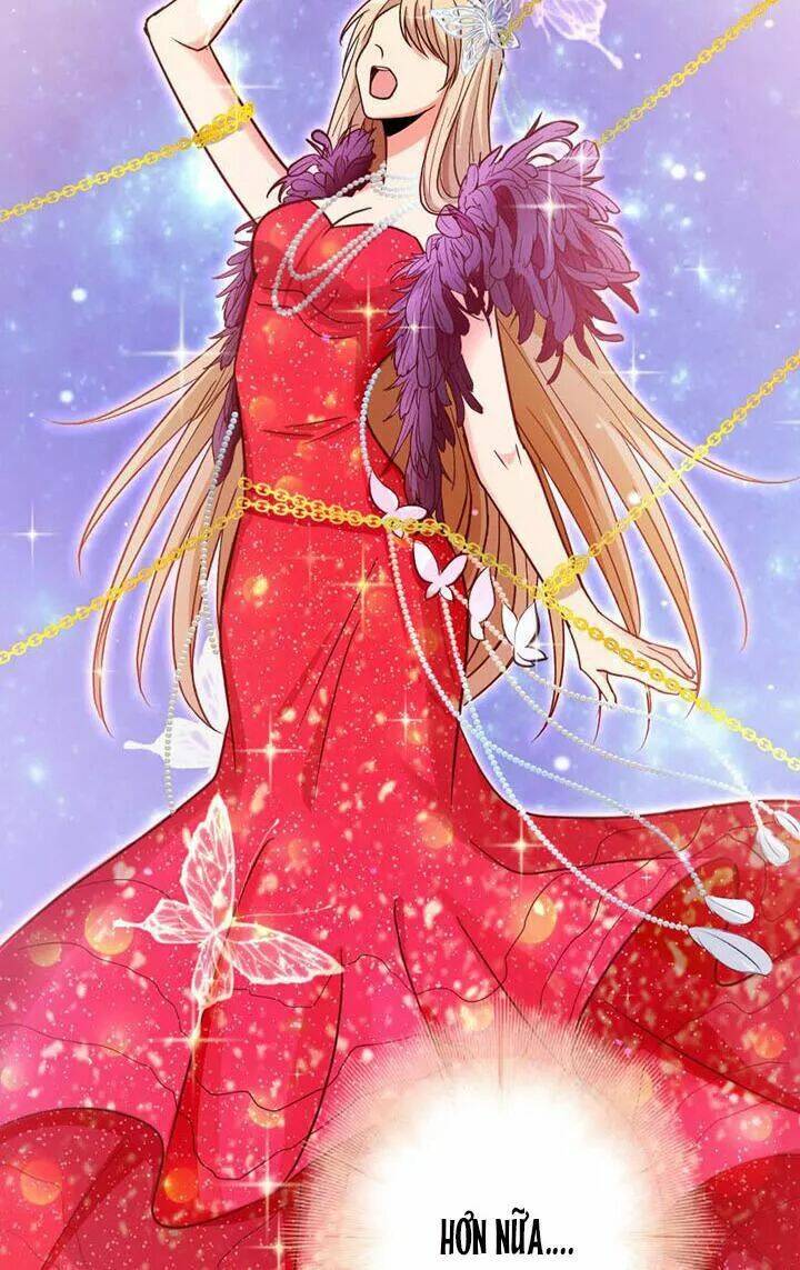 thiên hậu trở về chapter 123 44