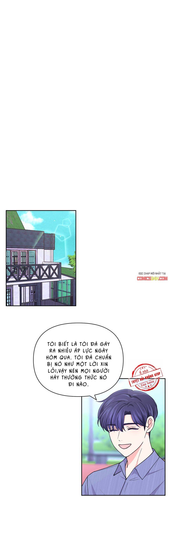 kinh nghiệm cảnh nóng chapter 37 5