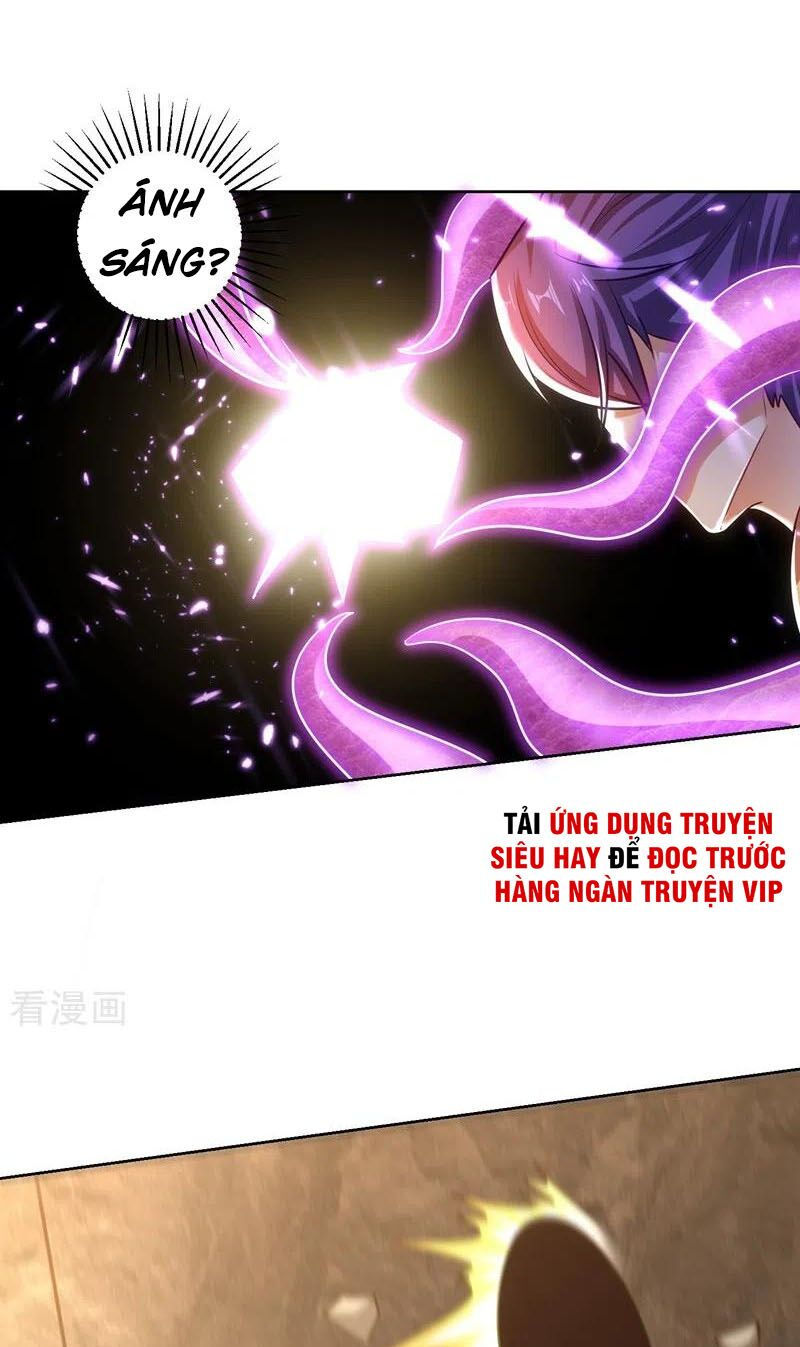 yêu giả vi vương chapter 178 15