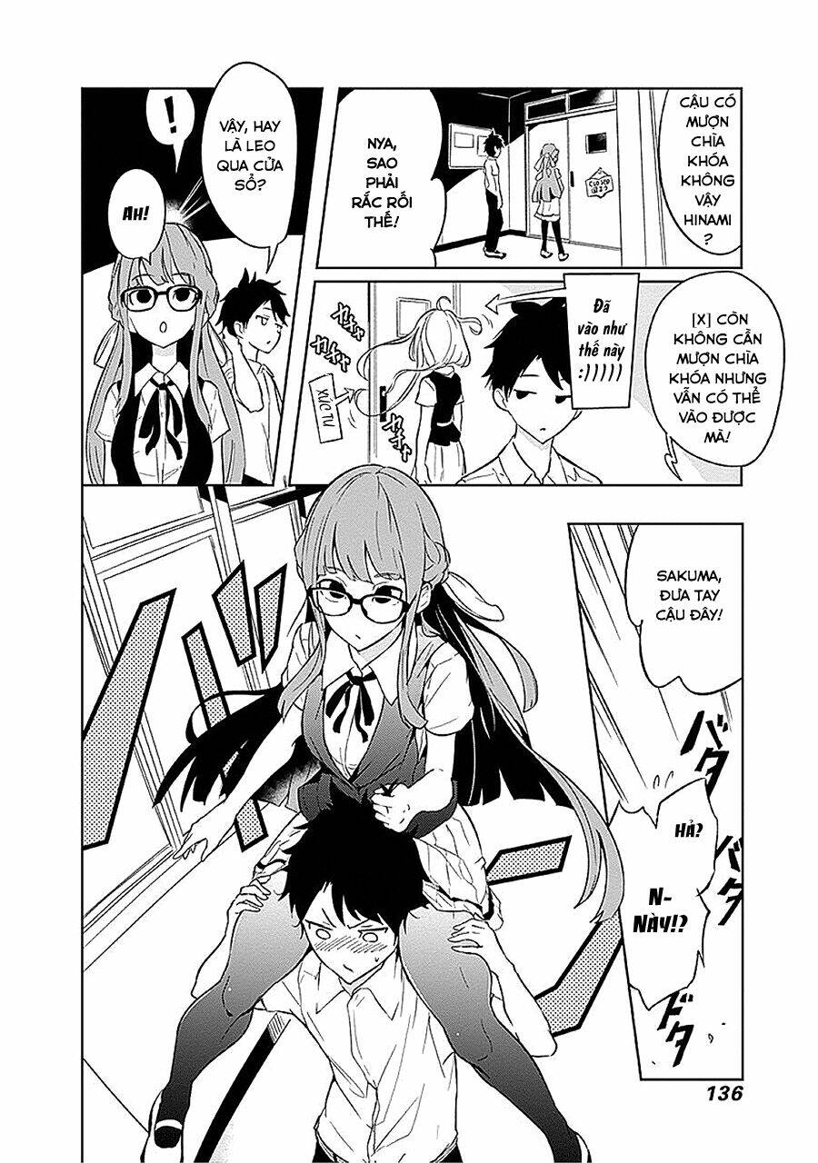 tsukiiro no invader chapter 4 16