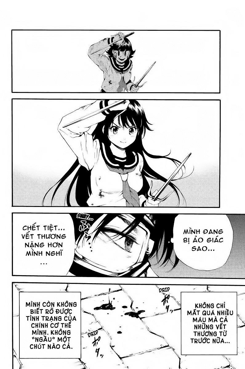 tenkuu shinpan arrive chapter 95 6