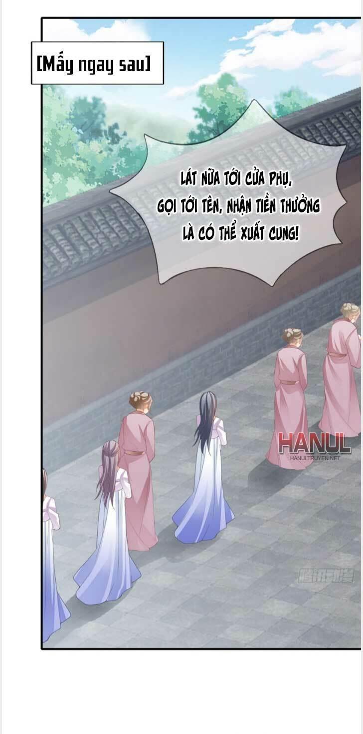 bổn vương muốn nàng chapter 125 15