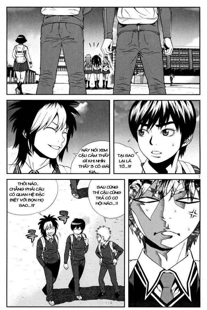 need a girl chapter 25 6