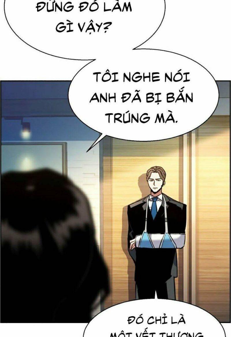 bạn học tôi là lính đánh thuê chapter 50 22