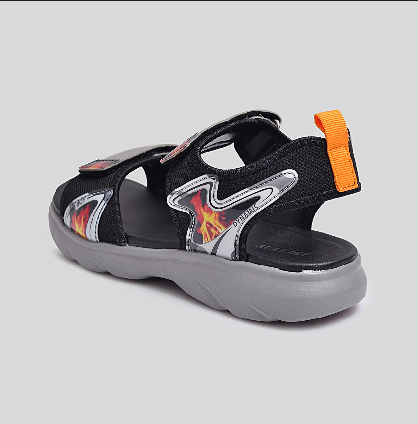 Sandal bé trai (30-38)