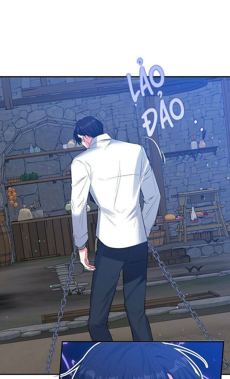 ác nữ karuna bé lại chapter 31 63