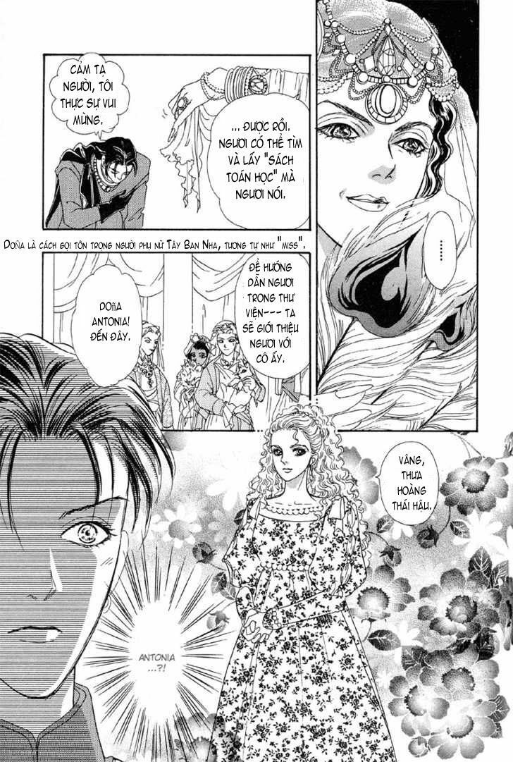 kenja no ishi chapter 2.1 27