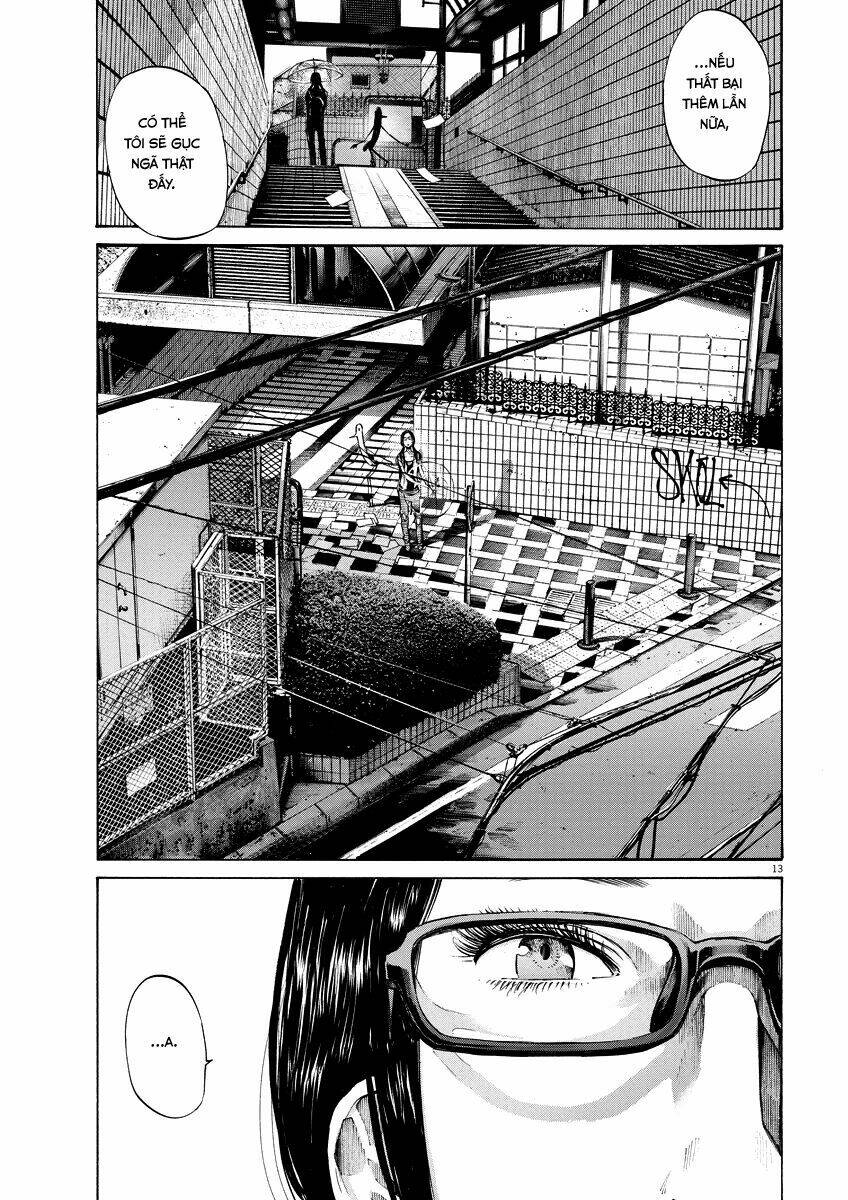 chúc ngủ ngon, punpun chapter 84 11