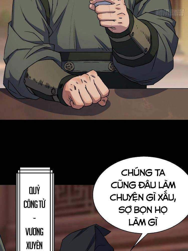 thông u đại thánh chapter 24 10