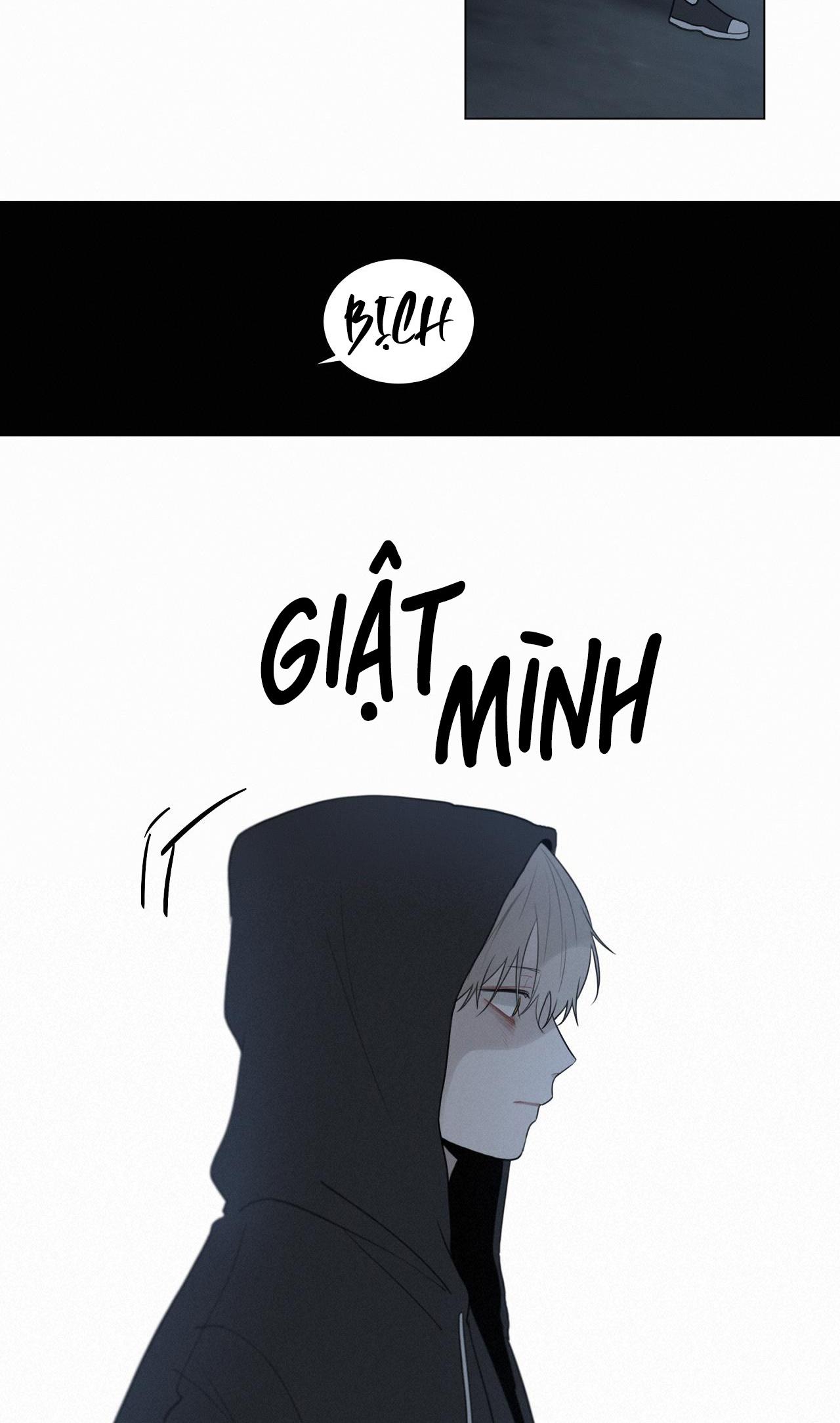 hiến tế máu chapter 43 23