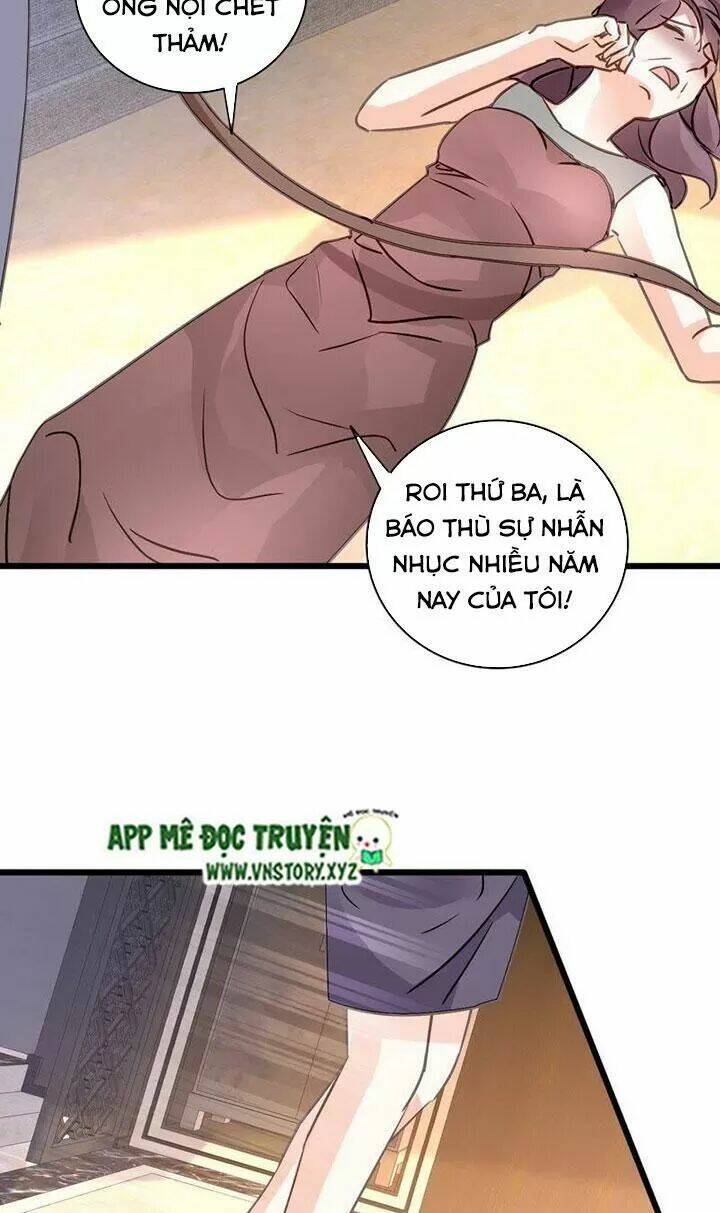 mưu ái thành nghiện chapter 149 19