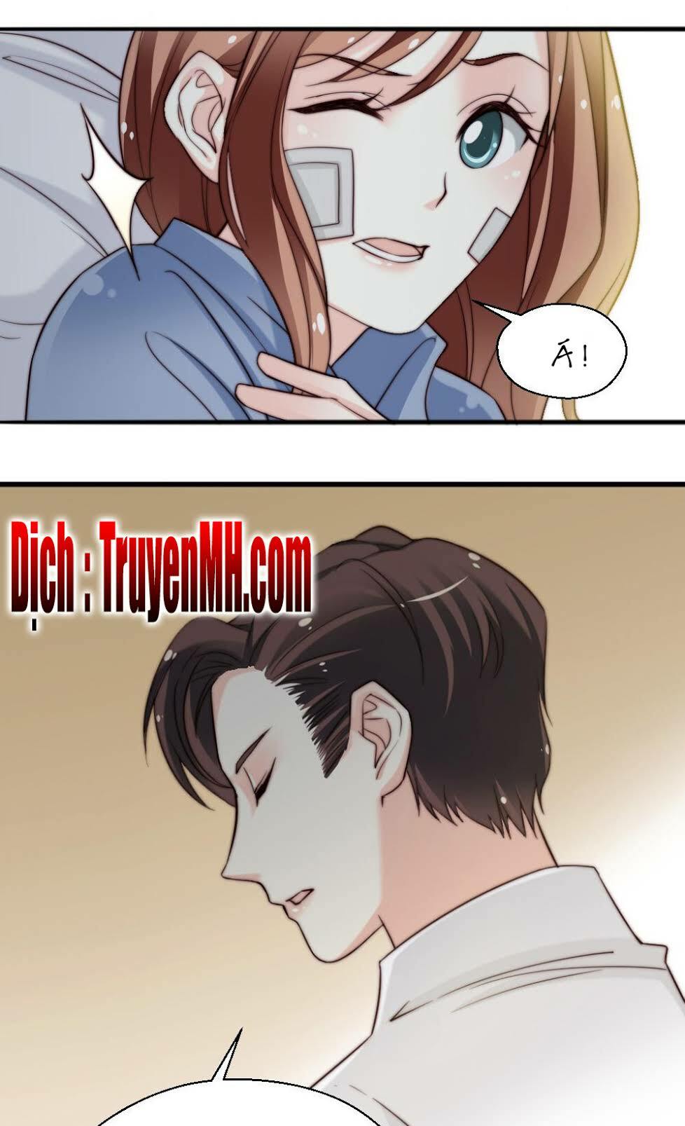 bí mật của thiên kim chapter 108 7