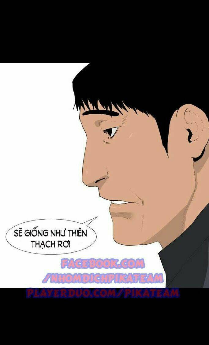 đêm vùng cực chapter 31 6