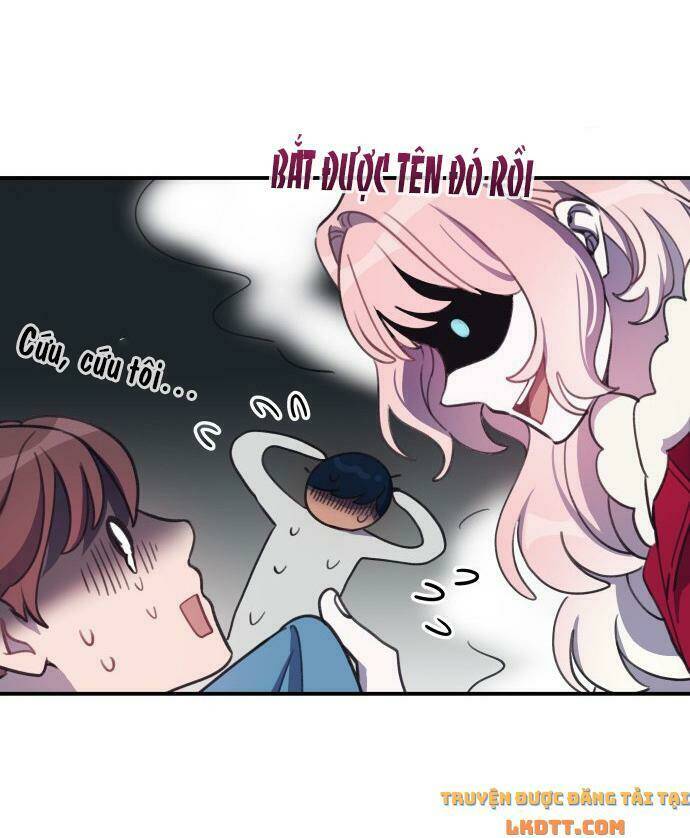 lạy chúa! xin hãy để con trở thành ác ma chapter 2 46