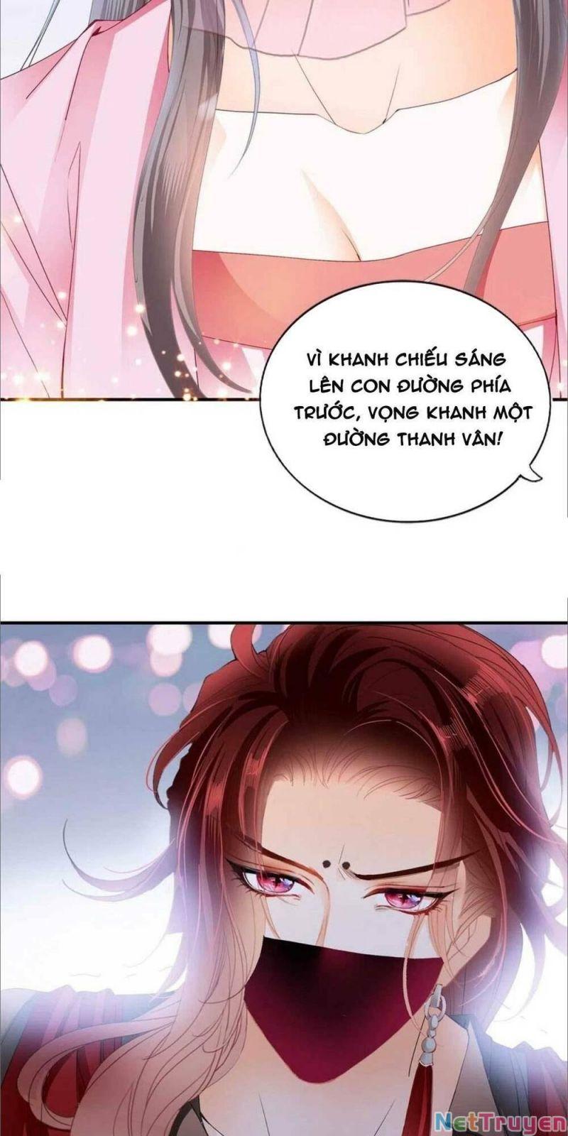 bổn vương muốn nàng chapter 87 17