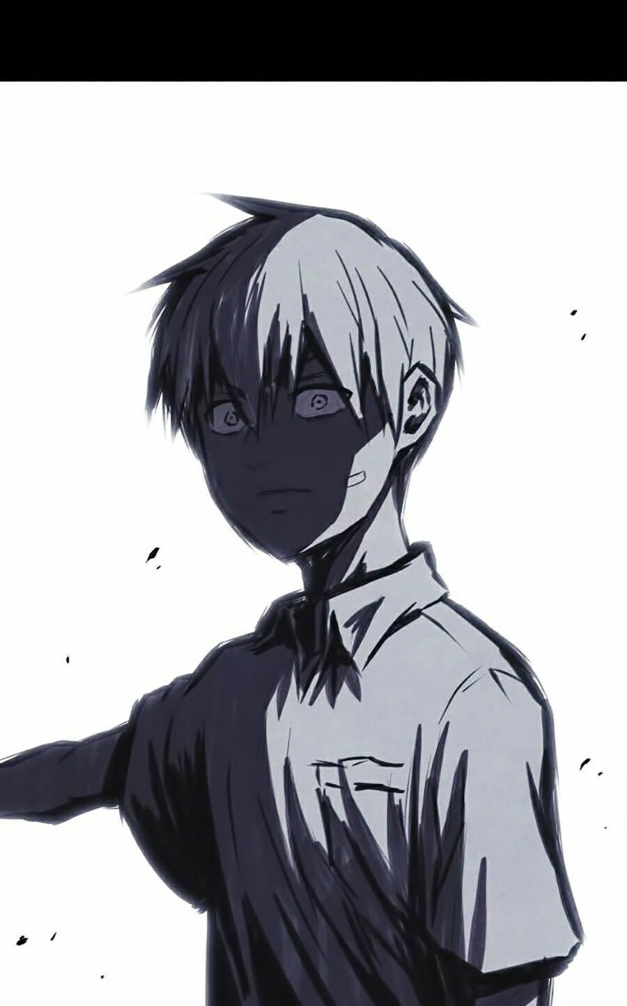 cậu bé shotgun chapter 0 82