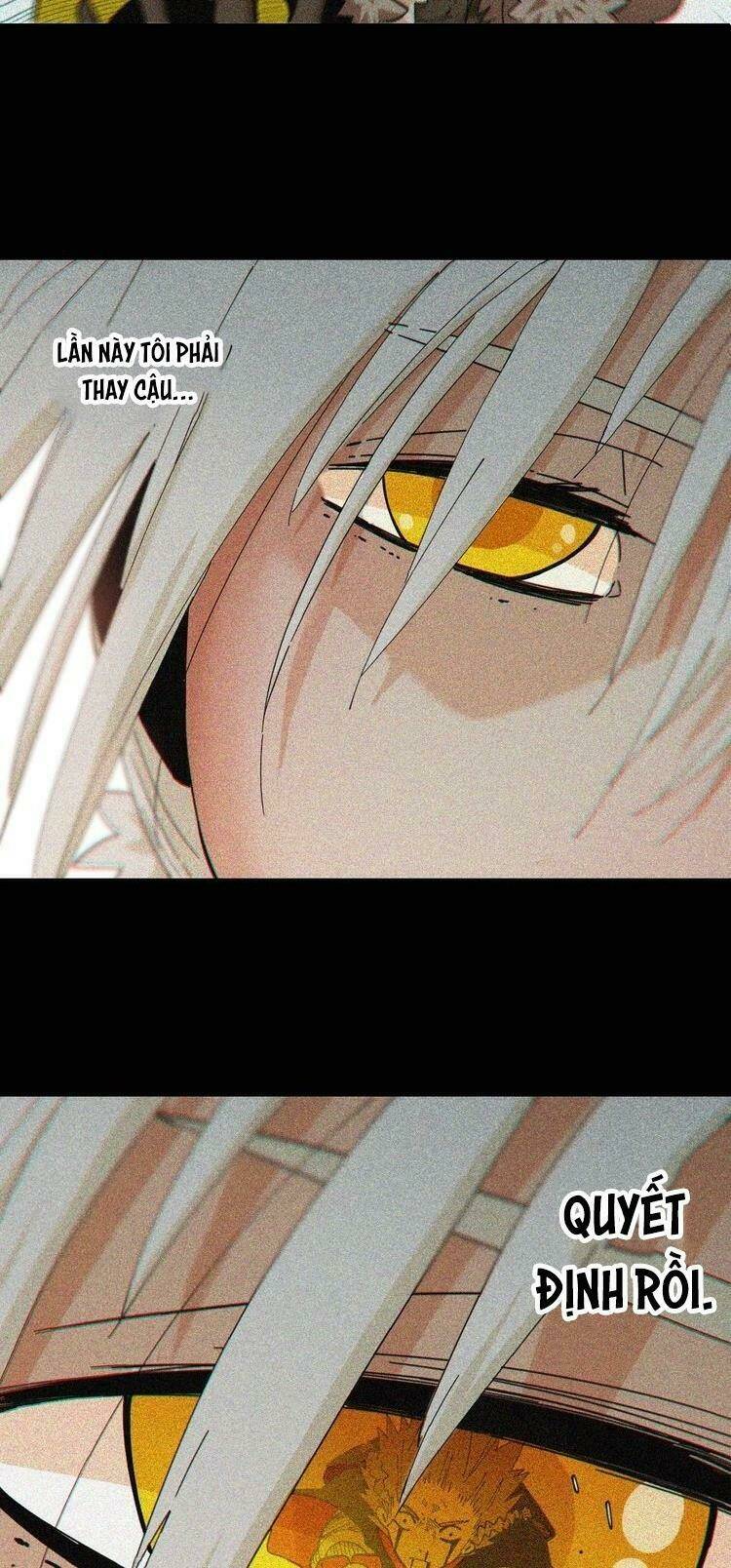 mạt thế chi thư chapter 21 25