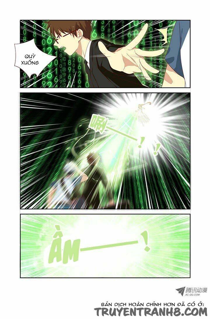 yaoguai mingdan chapter 125 5