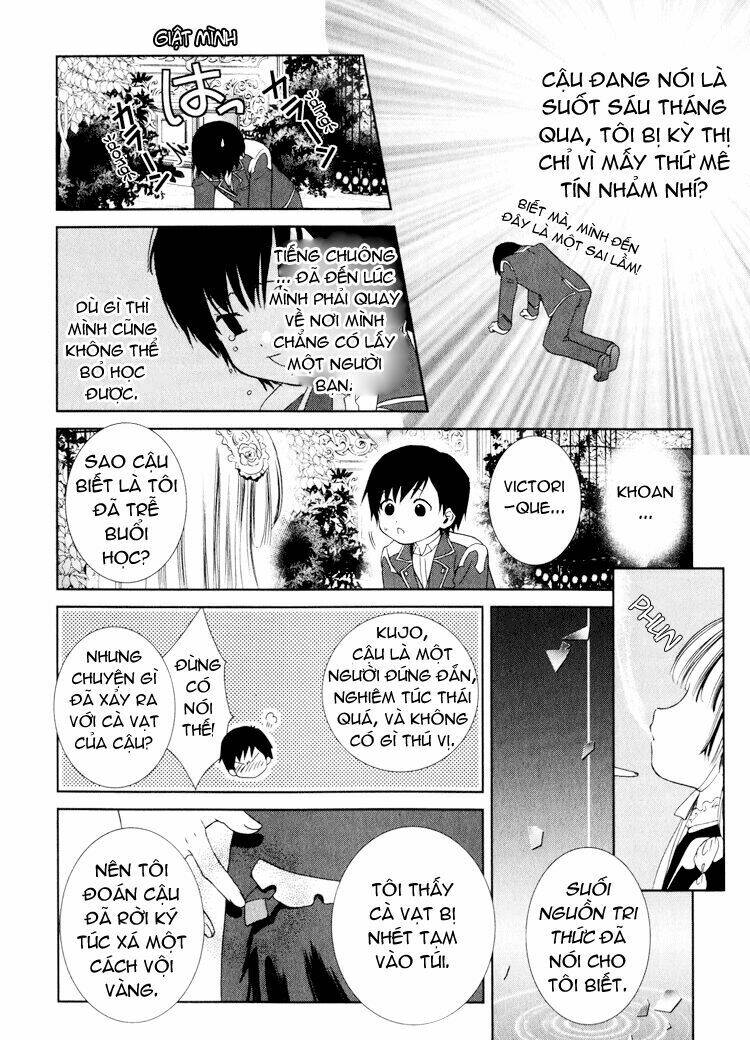 Gosick chapter 1.1 25