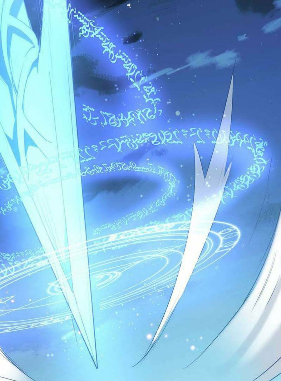 tình địch quái gở lại tăng thêm rồi chapter 60 54