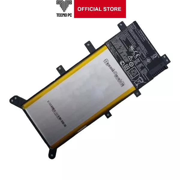Pin Tương Thích Cho Laptop Asus X455Lb X455Ln X455Lf X455Lj Type C21N1409 - Hàng Nhập Khẩu New Seal TEEMO PC TEBAT1189