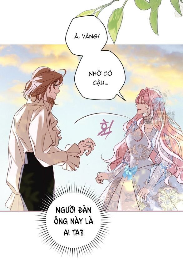 ngài công tước, tôi sẽ làm mọi thứ, trừ việc kết hôn! chapter 15.1 36