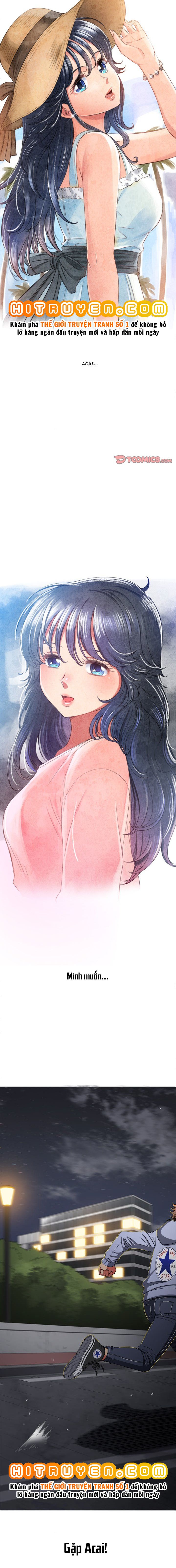 bắt nạt học đường chapter 113 20