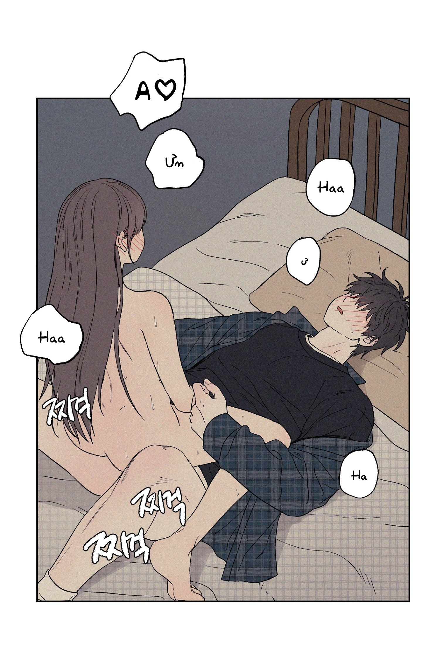 [18+] 3xlove chapter 7.1 27