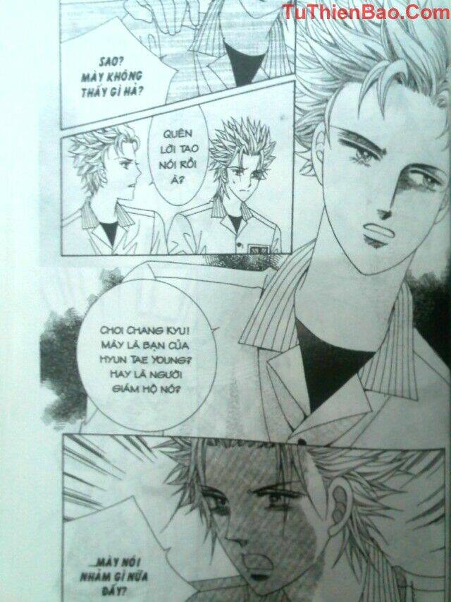 cậu ấy nhỏ hơn 1 tuổi chapter 5 46