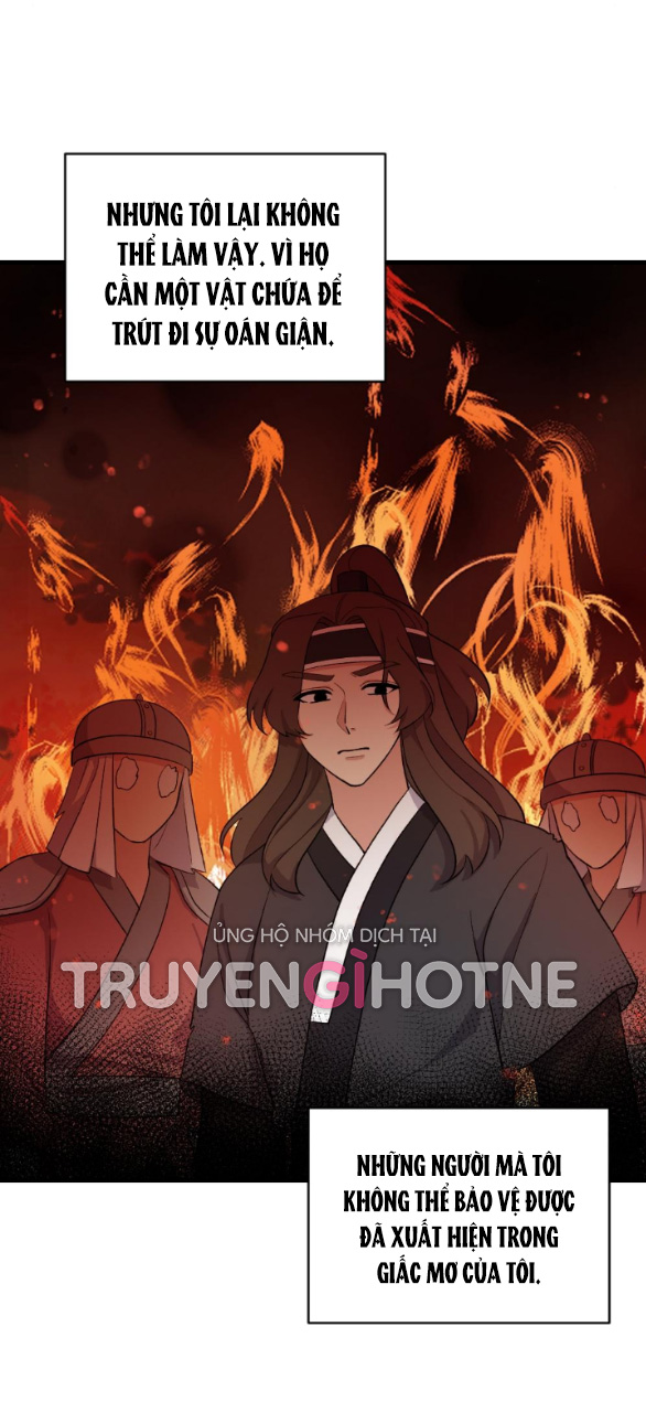 [18+] mơ về một cơn mưa phùn chapter 22.2 30