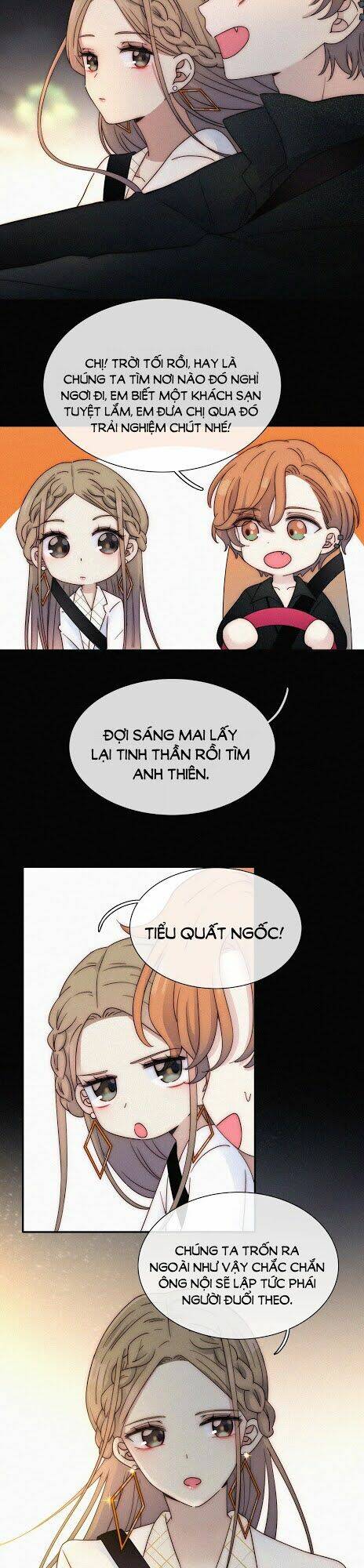 nếu ngày đó chúng ta chưa quen biết chapter 50 2