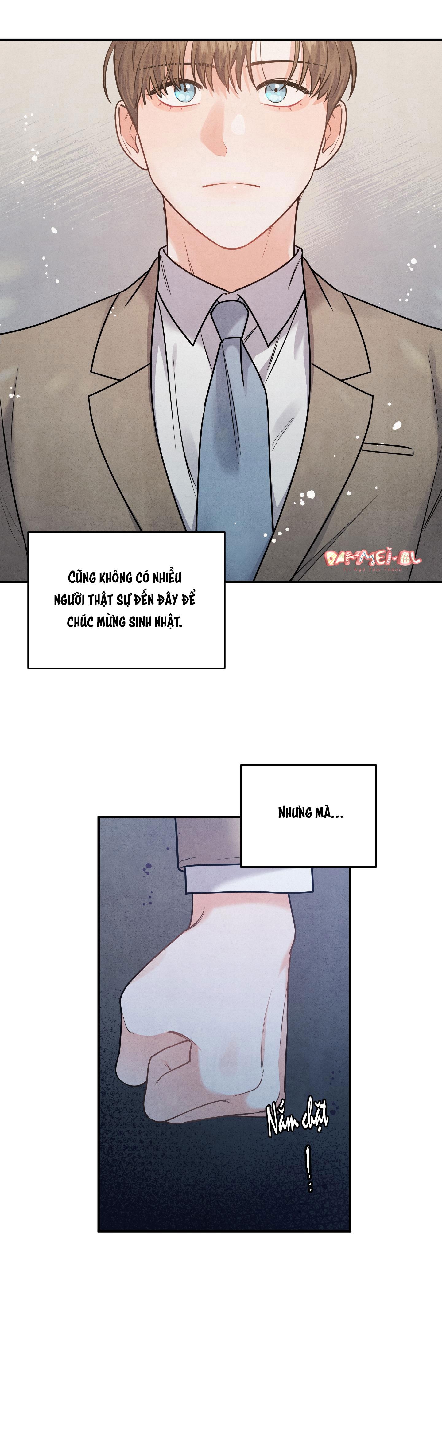 mối quan hệ ngu ngốc chapter 1 22