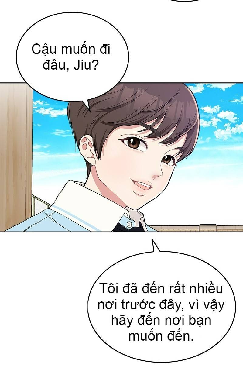 gửi tới bạn...người nắm giữ ngôi sao chapter 5 33