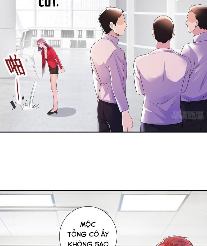 đô thị lãng tử chapter 15 35