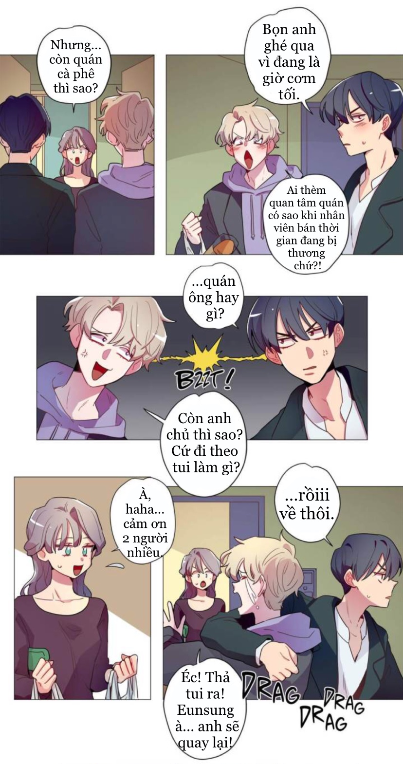 mảnh ghép o bị khuyết chapter 30 13