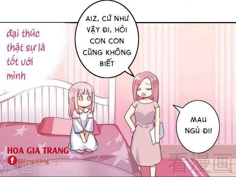 phục thù thiếu gia tiểu điềm thê chapter 49 10
