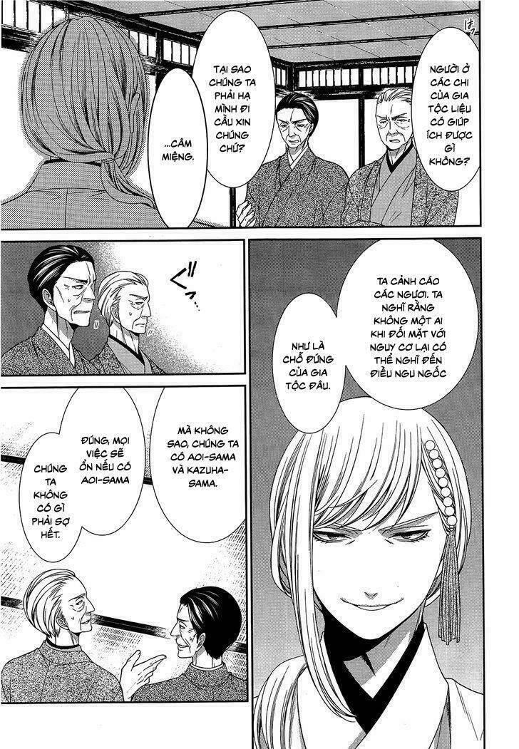 shuuen no elysion chapter 11 8