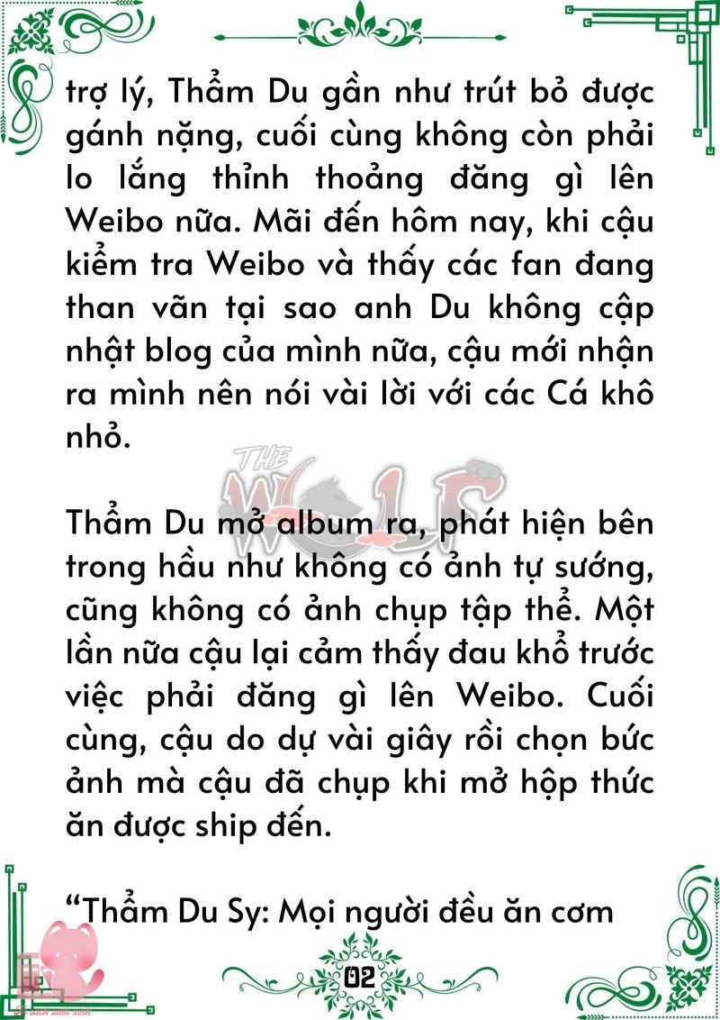 quý nhân phù trợ du chapter 46 2