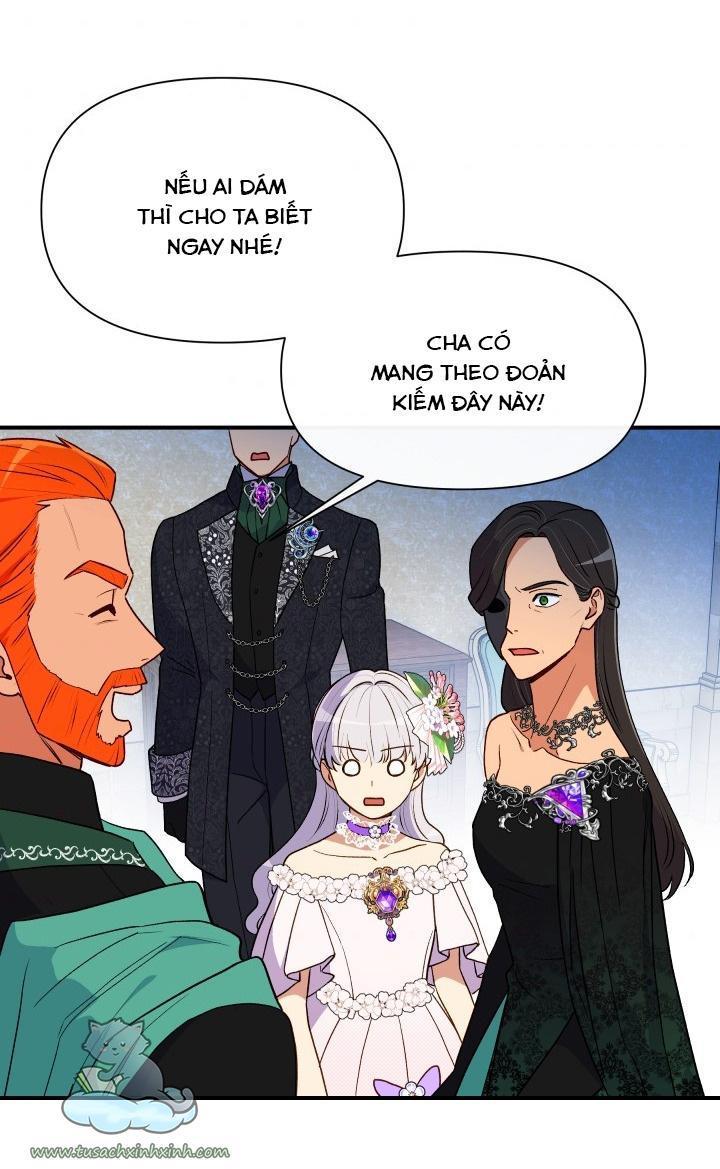 công nương khế ước của gia tộc công tước quái vật chapter 85 50