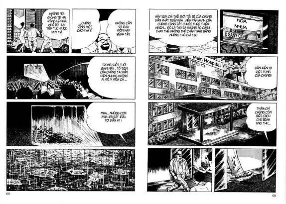 drifting classroom chapter 31 7